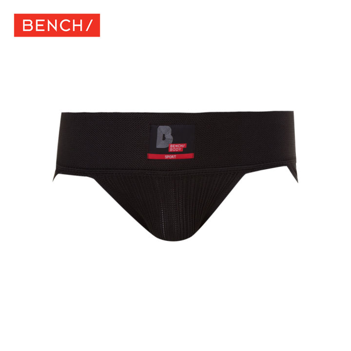 bench jockstrap