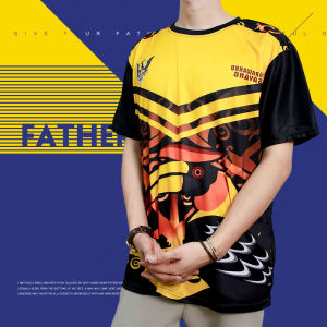 QXshop 📍 ผ้ายืดผ้ากีฬาลวดลายนกเงือก ดีเทล ล้ำสมัยสุดๆ 💞 ผ้านิ่มสวมใส่สบายไม่ร้อน แต่งตัวง่ายๆ เข้ากับทุกไลฟ์ส 🛒