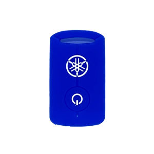 【Ready Stock】Silicone Key Cover For Yamaha NVX NMAX XMAX NVX155 AEROX155 QBIX125 XMAX300