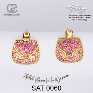 Anting-Anting Cewek Eka Swasa Murah SAT0060