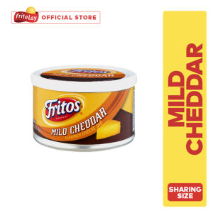 Frito-Lay Mild Cheddar Dip 9oz