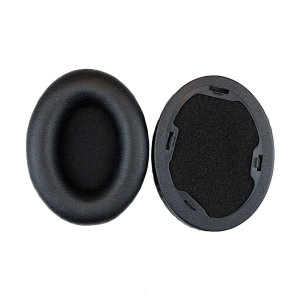Noise Isolating EarpadsEar Cushions for 1.0 Headphones Soft and Comfortable Replacement Cushion