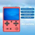 Máy chơi geme, máy chơi gamer, chơi điện tử cầm tay sup 500 Trò Chơi Thần Thánh, Kết Nối Tivi Hỗ Trợ Cho 2 Người Chơi, Phù Hợp Cho Trẻ Em, Thiết Kế Nhỏ Gọn Tiện Lợi. 