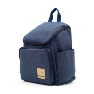 COD PAPAMAMA 1005 FLORE ransel diaper backpack tas bayi