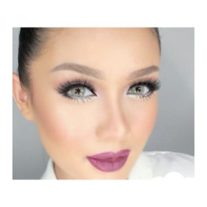 HELLOLENS.CO My VIP Shade 14.5mm Natural Lens / Softlens My VIP Shade by Pinkin Softlens