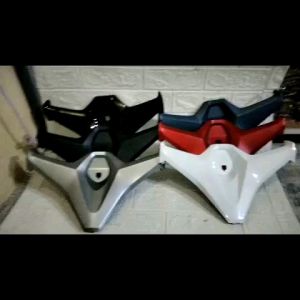 Cover Rak Laci Motor Led Honda Vario 125 & 150