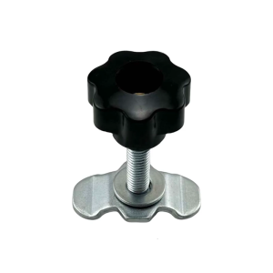 Có thể điều chỉnh sửa chữa các loại hạt cho lều ngoài trời L theo dõi đinh tán ren đường sắt phù hợp vít tay các loại hạt 8mm đường sắt phụ kiện