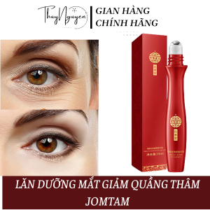 Thanh Lăn Dưỡng Mắt Giảm Thâm Mắt Giảm Bọng Mắt Chống Láo Hóa Giảm Nếp Nhăn Làm Sáng Vùng Da Dưới Mắt Chỉ Trong Vòng 7 ngày