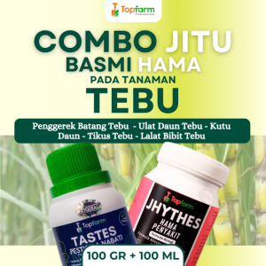 Insektisida Topfarm / Obat Khusus Tanaman Tebu / Obat Racun Utk Tanaman Tebu / Obat Jamur Batang Tanaman Tebu / Obat Semprot Pada Tanaman Tebu / Obat Hama Semut Pada Tanaman Tebu