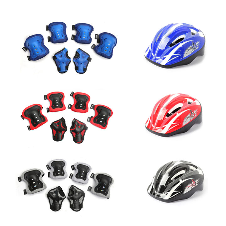 Bicycle Protective Gear For Kids