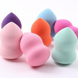 Beauty Blender Sponge Make Up Spons Kosmetik Wajah Spon Puff Telur Complexion / Spons Makeup Beauty Blender / Sponge Make Up Spons Bedak Spon Muka / Alat Kosmetik