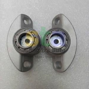 Bát bèo giảm xóc sau Lacetti CDX SE. Bánh bèo phuộc sau Lacetti nhập