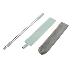 Detachable Cleaning Duster Gap Cleaning Brush Non-woven Dust Cleaner for Sofa Bed Bottom Cleaning