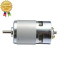 Mô tơ 775 180w trục 5mm 12V, 24V Siêu Khỏe - motor 775, chế máy khoan, chế máy cắt, chế quạt, chế máy bơm, chế các loại cực sướng. 