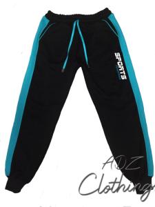 Celana Traing Panjang Outdoor SPORTS Riding l Trening Joger Bahan Kain Flecee Warna Hitam Strip Turkish l Clana Trining Casual Pria/Wanita Tebal Ready Size S/28 M/30 L/32 XL/34 XXL/36 Pemesanan Bisa COD Atau Bayar Ditempat