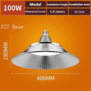 Bóng Đèn Led Siêu Sáng Đèn Công Suất Cao 220V Bóng Đèn E27 30W 50W 70W 100W Đèn Nhà Xưởng Đèn Làm Việc Bóng Đèn Tiết Kiệm Năng Lượng Cho Nhà Kho Nhà Xưởng Đèn Chiếu Sáng Gia Đình Bảo Hành 1 Năm