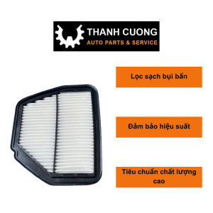 Lọc Gió Máy Lọc Gió Động Cơ Xe Chevrolet Captiva Đời 2006-2016... Hàng Chất Lượng Cao ( Mã: 96628890 19315623)