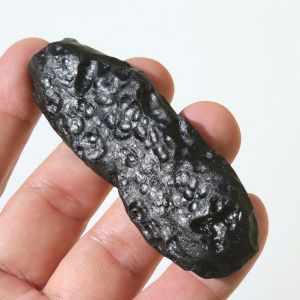 Original Southeast Asia Tektite Stone Mystic Collection