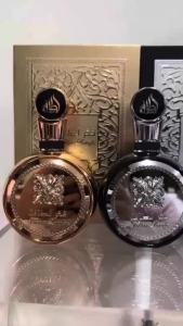 Lattafa Fakhar EDP: A Luxurious Fragrance for Men