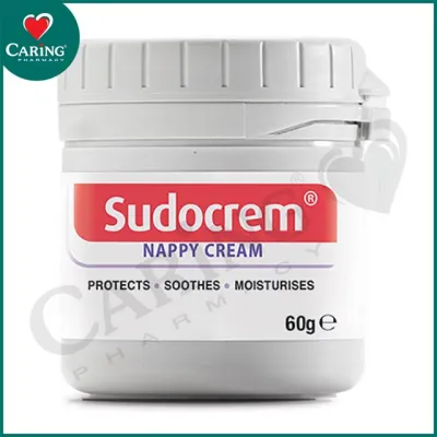SUDOCREM 60G