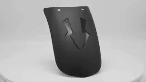 Motorcycle Mud guard Fender Extention Univesal