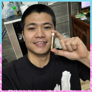 còi lọc khói trơn bằng kim loại