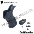 CAA Pistol Grip WITH Motor Plate WARWOLFGEAR. 