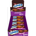 Cloud 9 Choco Fudge Bars (12 x 28g). 
