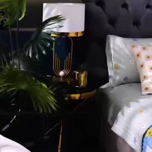 New summer cool quilt air-conditioned quilt double person water washed cotton lightweight and breathable machine washable