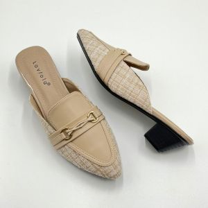 Laviola 4130 MSD - Sepatu Bustong Wanita