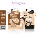 [แบบซอง] Chy Cushion Matte ซีเอชวาย คุชชั่น เนื้อแมท แม่แพท ปกปิด บางเบา คุมมัน กันน้ำ ไม่เป็นคราบ สกินแคร์ แต่งหน้า 7g. 