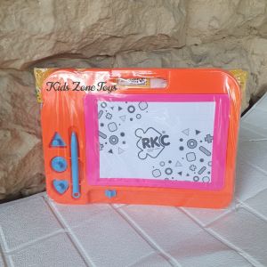 MAINAN PAPAN TULIS MAGNET ANAK / PAPAN TULIS HAPUS / DRAWING