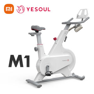 Xiaomi YESOUL M1 Spinning Bike Magnetic System Indoor Exercise Fitness Bike Spin Bike with Low Noise