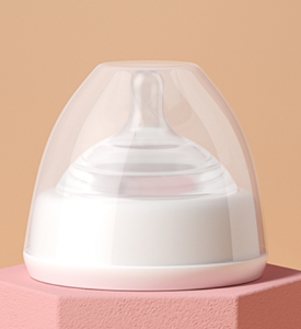 Boboduck Botol Susu PPSU Bayi Botol Penyusuan Leher Lebar F8219 Boboduck Baby PPSU Milk Bottle Wide Neck Feeding Bottle F8219