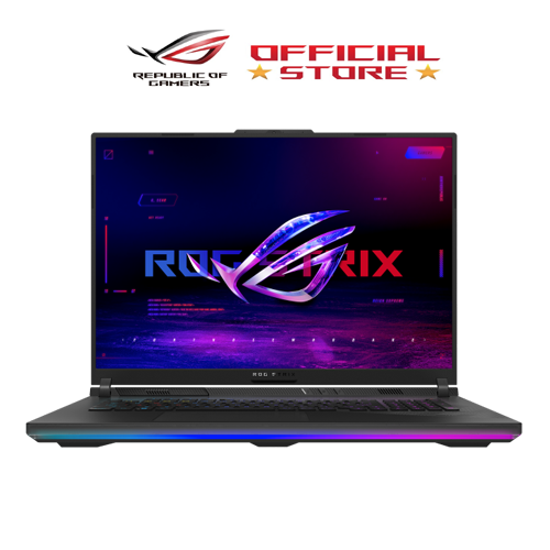 ASUS ROG Strix SCAR 18 G834JYR-R6065WS i9 14900HX 32GB 2TBSSD 16GB