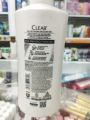 [HCM]Dầu gội Clear hoa anh đào chai 630g. 