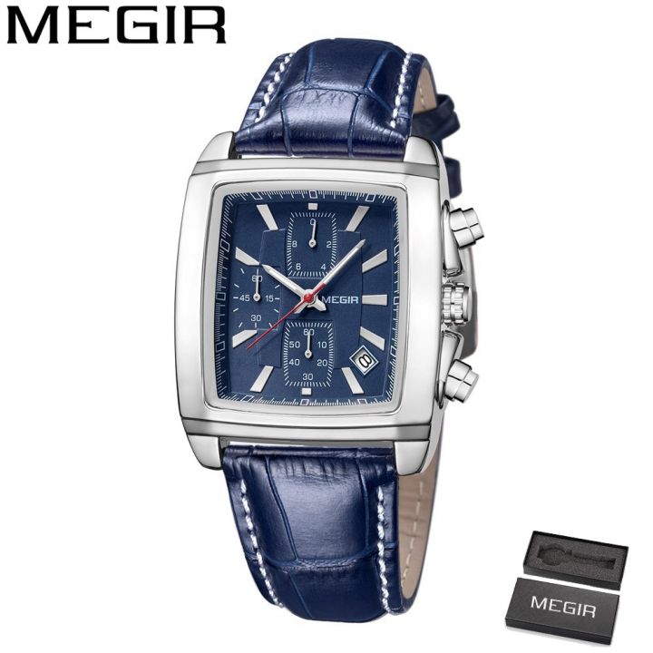 Megir shop watch lazada