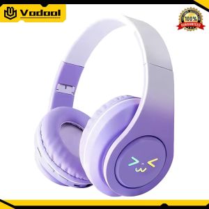 Bluetooth Open-Ear Headphones B39 Pro Glow with Noise Reduction and Sweatproof Features for Fitness and Outdoor Activities