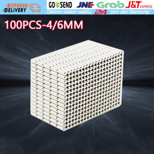 1000Pcs Magnet Neodymium Super Kuat Magnet Neodium Magnet Kecil Mini N52