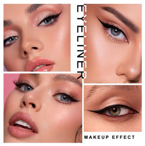 Sunrichh Lazy Double-ended Eyeliner: A Comprehensive Guide