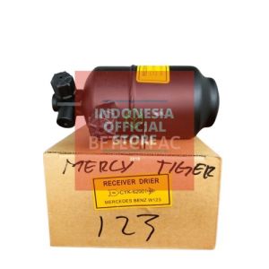 RECEIVER DRIER MERCY TIGER 123 AC MOBIL