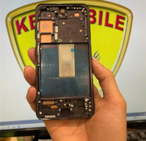 Màn Hình Tương Thích SS S23 Loại INCELL Liền Khung (tặng keo dán)