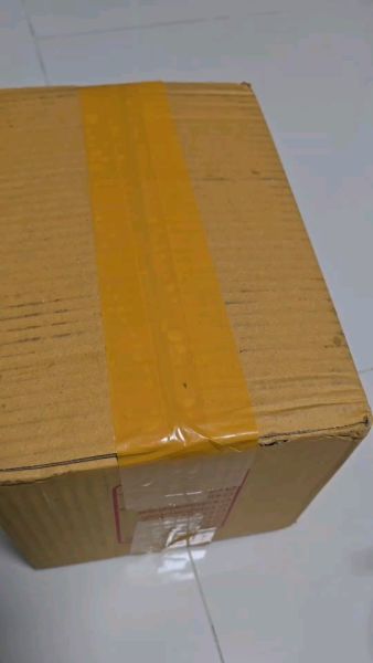 Buyer review video 2
