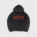 Epidemic Pullover Hoodie 330 Gsm Washing Revolusound. 