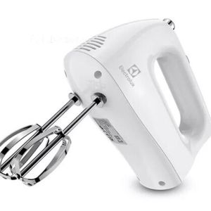 Electrolux เครื่องผสมไฟฟ้ามือถือ เครื่องตีไข่ไฟฟ้า เครื่องนวดแป้ง รุ่น CX6661 (สีขาว)