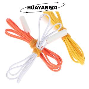 HUAYANG01 [2023 new HOT FASHION] 2.1k 5k 10k refrigerator freezer temperature sensor Temperature probe for Toshiba LG universal fridge ice box parts
