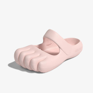 2026 New five-toe light sport sandals for women summer new model closed-toe thick-soled suitable for home and outdoor wear with a comfortable feel
