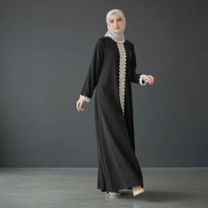 JUBBAH ABAYA /JUBAH UMRAH/ JUBAH RAYA /BAJU RAYA/ JUBAH LACE/READY STOCK