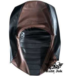 Kulit jok motor/Sarung jok VINO original/kulit jok yamaha FINO