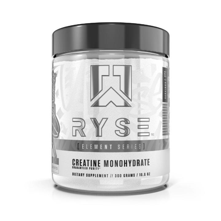 Ryse Creatine Monohydrate 60 Servings